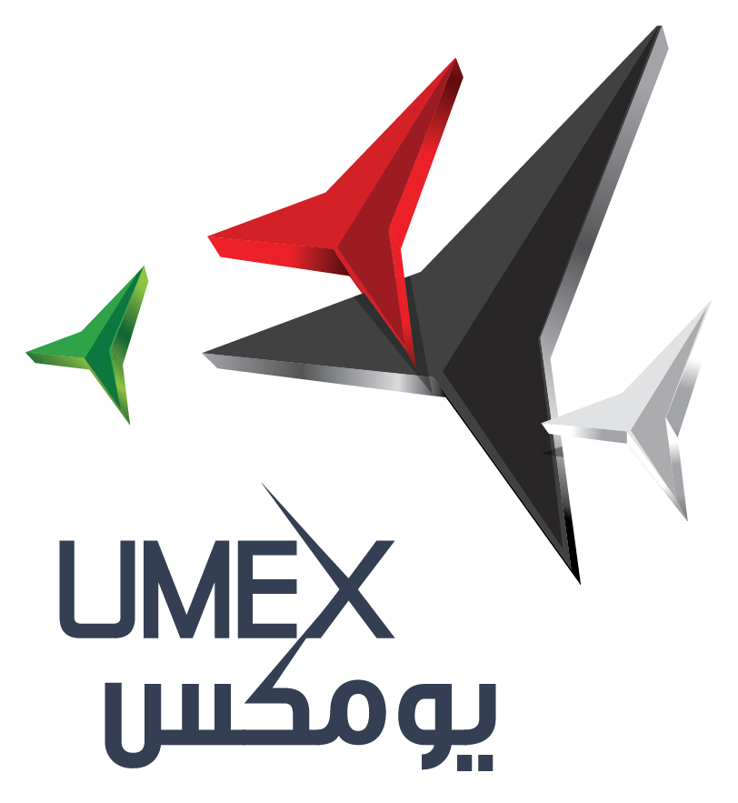 UMEX Logo 2026
