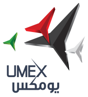 UMEX Logo 2026