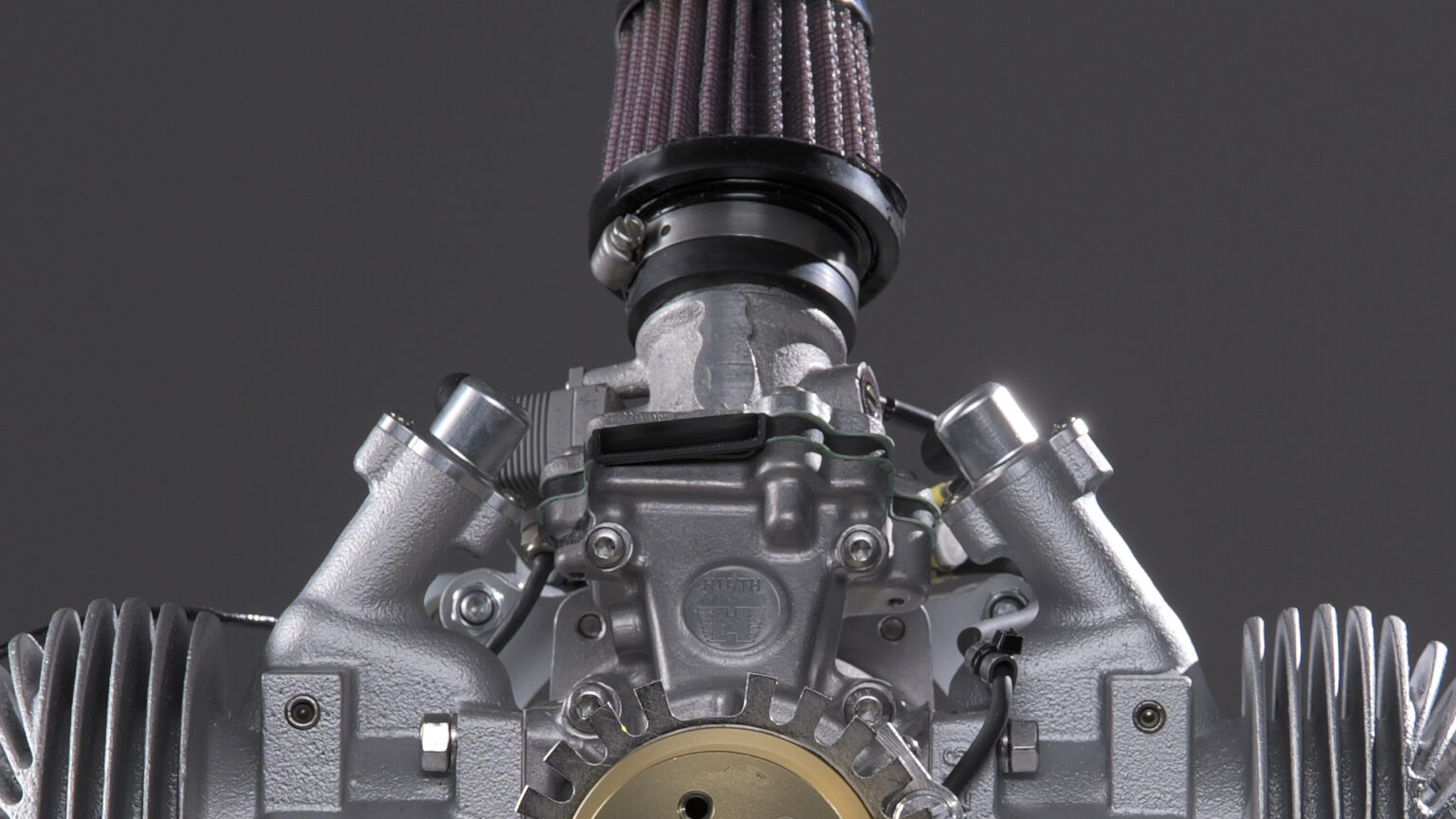 Hirth Engines - Welcome to the Home of Two-Stroke Engines